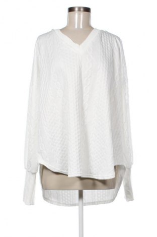 Női blúz Unbranded, Méret 3XL, Szín Fehér, Ár 7 220 Ft