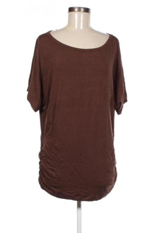 Bluzka damska Unbranded, Rozmiar XXL, Kolor Brązowy, Cena 71,99 zł