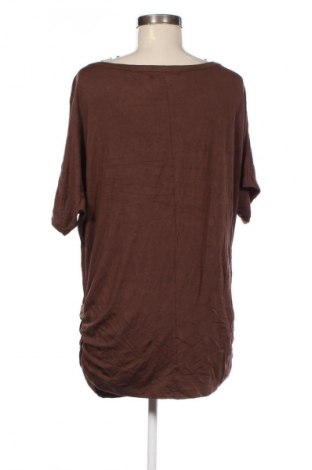 Bluzka damska Unbranded, Rozmiar XXL, Kolor Brązowy, Cena 71,99 zł