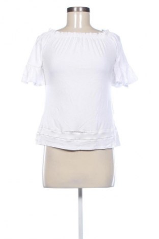 Damen Shirt Unbranded, Größe XS, Farbe Weiß, Preis € 8,99