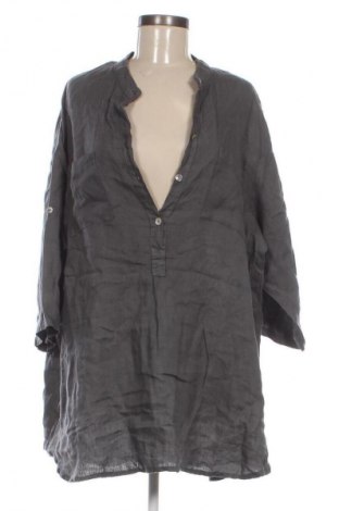 Дамска блуза Unbranded, Размер XL, Цвят Сив, Цена 19,99 лв.