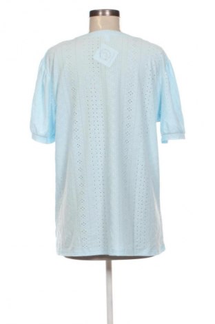 Damen Shirt Unbranded, Größe XXL, Farbe Blau, Preis € 12,99