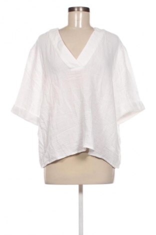 Bluză de femei Unbranded, Mărime XL, Culoare Alb, Preț 66,99 Lei