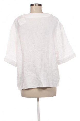 Bluză de femei Unbranded, Mărime XL, Culoare Alb, Preț 66,99 Lei