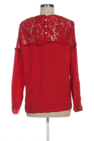 Damen Shirt Unbranded, Größe XL, Farbe Rot, Preis € 6,99