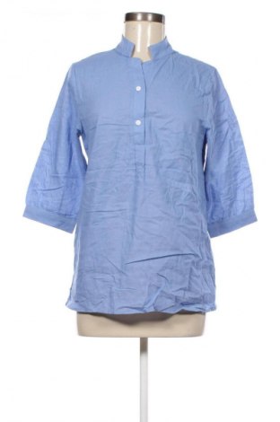 Bluză de femei Unbranded, Mărime L, Culoare Albastru, Preț 64,99 Lei