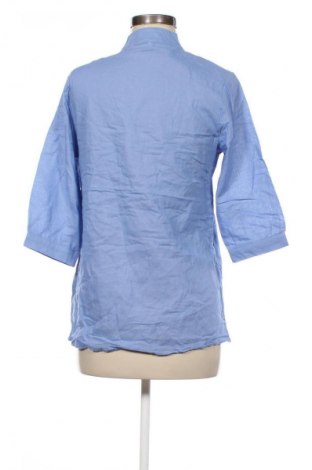 Bluză de femei Unbranded, Mărime L, Culoare Albastru, Preț 64,99 Lei