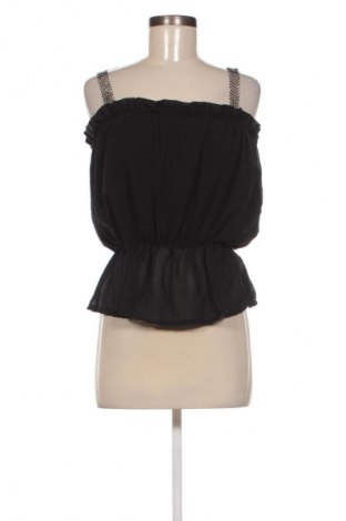 Bluzka damska Unbranded, Rozmiar S, Kolor Czarny, Cena 43,99 zł
