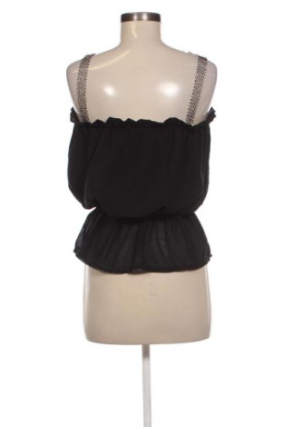 Bluzka damska Unbranded, Rozmiar S, Kolor Czarny, Cena 43,99 zł