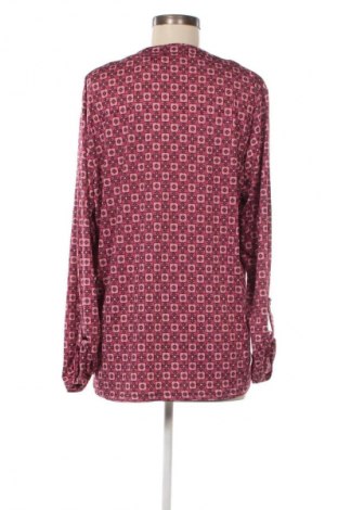 Дамска блуза Unbranded, Размер 3XL, Цвят Многоцветен, Цена 19,99 лв.