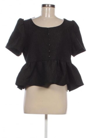Bluză de femei Unbranded, Mărime M, Culoare Negru, Preț 49,99 Lei