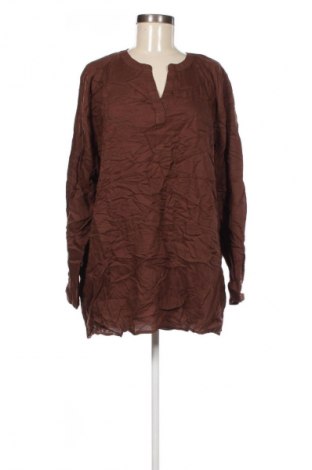 Damen Shirt Unbranded, Größe XXL, Farbe Braun, Preis € 13,99