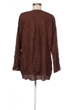 Damen Shirt Unbranded, Größe XXL, Farbe Braun, Preis € 13,99