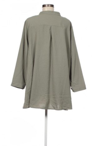 Dámska blúza Unbranded, Veľkosť XL, Farba Zelená, Cena  11,95 €