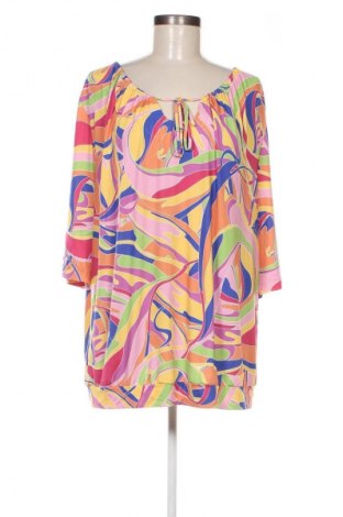 Damen Shirt Unbranded, Größe XXL, Farbe Mehrfarbig, Preis € 15,99