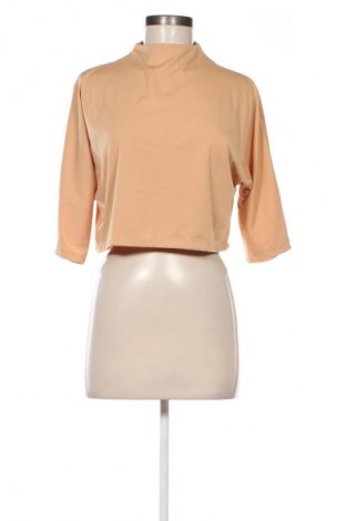 Bluză de femei Unbranded, Mărime M, Culoare Maro, Preț 64,99 Lei