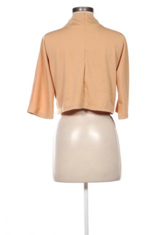 Bluză de femei Unbranded, Mărime M, Culoare Maro, Preț 64,99 Lei