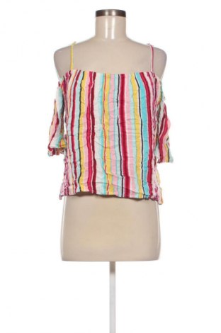 Bluzka damska Unbranded, Rozmiar L, Kolor Kolorowy, Cena 48,99 zł