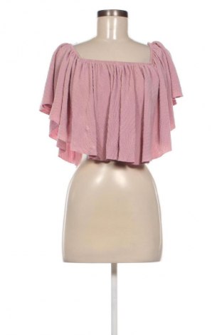 Bluză de femei Unbranded, Mărime M, Culoare Mov deschis, Preț 47,99 Lei