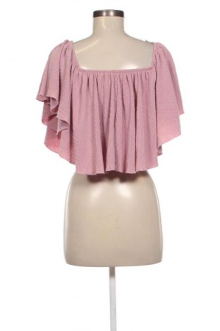 Bluză de femei Unbranded, Mărime M, Culoare Mov deschis, Preț 47,99 Lei