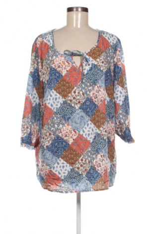 Damen Shirt Unbranded, Größe XXL, Farbe Mehrfarbig, Preis € 7,99