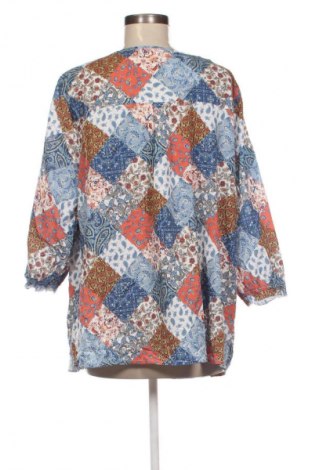 Damen Shirt Unbranded, Größe XXL, Farbe Mehrfarbig, Preis € 7,99