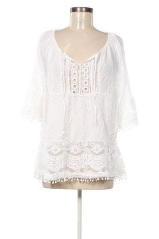 Damen Shirt Unbranded, Größe XL, Farbe Weiß, Preis € 6,99
