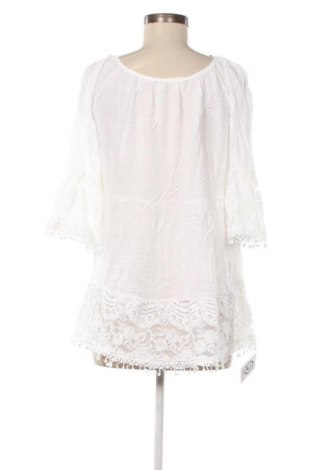 Damen Shirt Unbranded, Größe XL, Farbe Weiß, Preis € 6,99