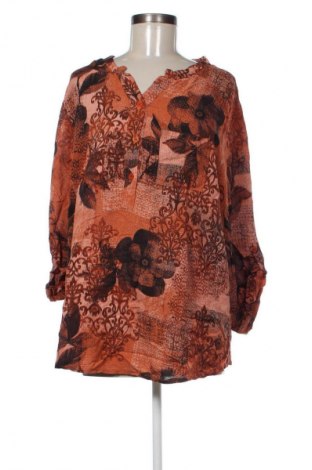 Damen Shirt Unbranded, Größe XL, Farbe Mehrfarbig, Preis € 9,72