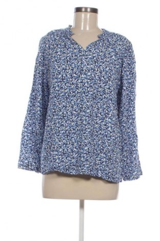 Bluză de femei Unbranded, Mărime L, Culoare Albastru, Preț 64,99 Lei