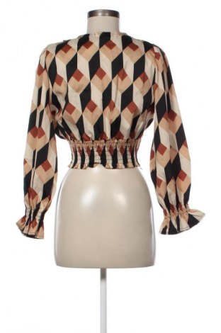 Damen Shirt Unbranded, Größe XS, Farbe Mehrfarbig, Preis € 9,99