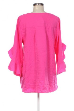Damen Shirt Unbranded, Größe L, Farbe Rosa, Preis 13,99 €