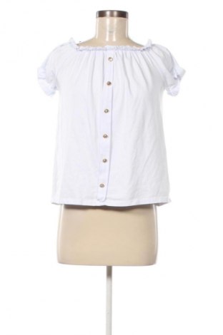 Damen Shirt Unbranded, Größe M, Farbe Blau, Preis € 7,99