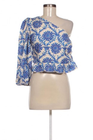 Bluzka damska Unbranded, Rozmiar M, Kolor Kolorowy, Cena 53,99 zł