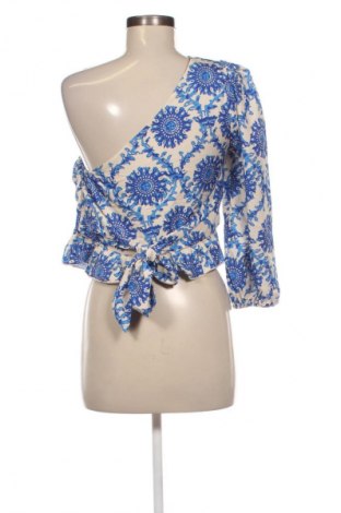 Bluzka damska Unbranded, Rozmiar M, Kolor Kolorowy, Cena 53,99 zł
