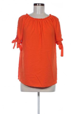 Damen Shirt Unbranded, Größe L, Farbe Orange, Preis € 7,99