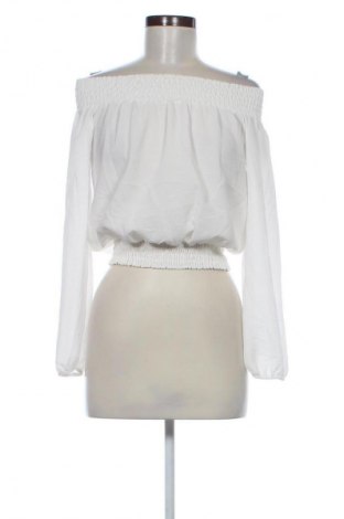 Damen Shirt Unbranded, Größe S, Farbe Weiß, Preis € 6,99