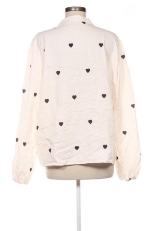 Damen Shirt Unbranded, Größe XXL, Farbe Mehrfarbig, Preis € 7,99