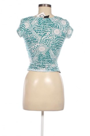 Damen Shirt Unbranded, Größe XS, Farbe Mehrfarbig, Preis 7,99 €