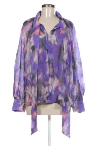 Damen Shirt Unbranded, Größe 4XL, Farbe Mehrfarbig, Preis € 13,99