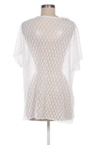 Bluzka damska Unbranded, Rozmiar L, Kolor Biały, Cena 62,99 zł