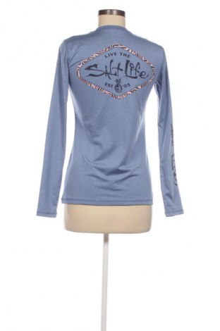Damen Shirt Unbranded, Größe S, Farbe Blau, Preis € 5,99