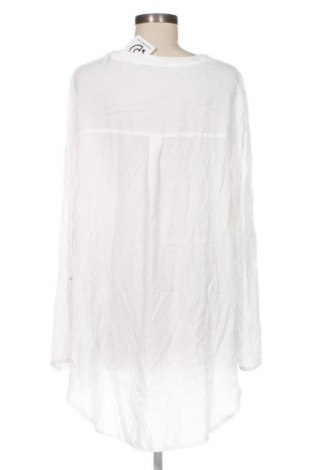 Bluză de femei Unbranded, Mărime XXL, Culoare Alb, Preț 64,99 Lei