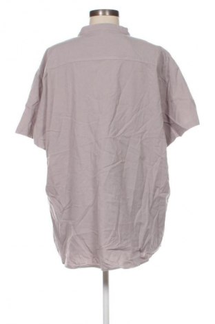 Damen Shirt Unbranded, Größe 3XL, Farbe Grau, Preis € 12,99