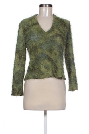 Damen Shirt Unbranded, Größe S, Farbe Grün, Preis € 18,47