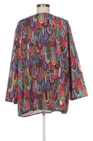 Bluzka damska Unbranded, Rozmiar 5XL, Kolor Kolorowy, Cena 77,99 zł
