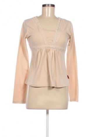 Damen Shirt Unbranded, Größe XL, Farbe Beige, Preis € 6,99