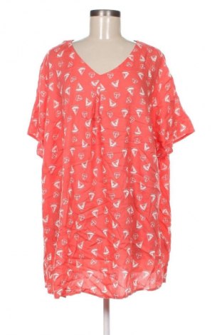 Damen Shirt Unbranded, Größe 4XL, Farbe Mehrfarbig, Preis € 12,99