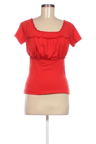 Damen Shirt Unbranded, Größe M, Farbe Rot, Preis € 7,99