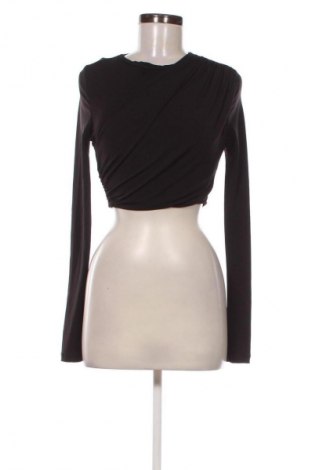 Bluzka damska Unbranded, Rozmiar S, Kolor Czarny, Cena 62,99 zł